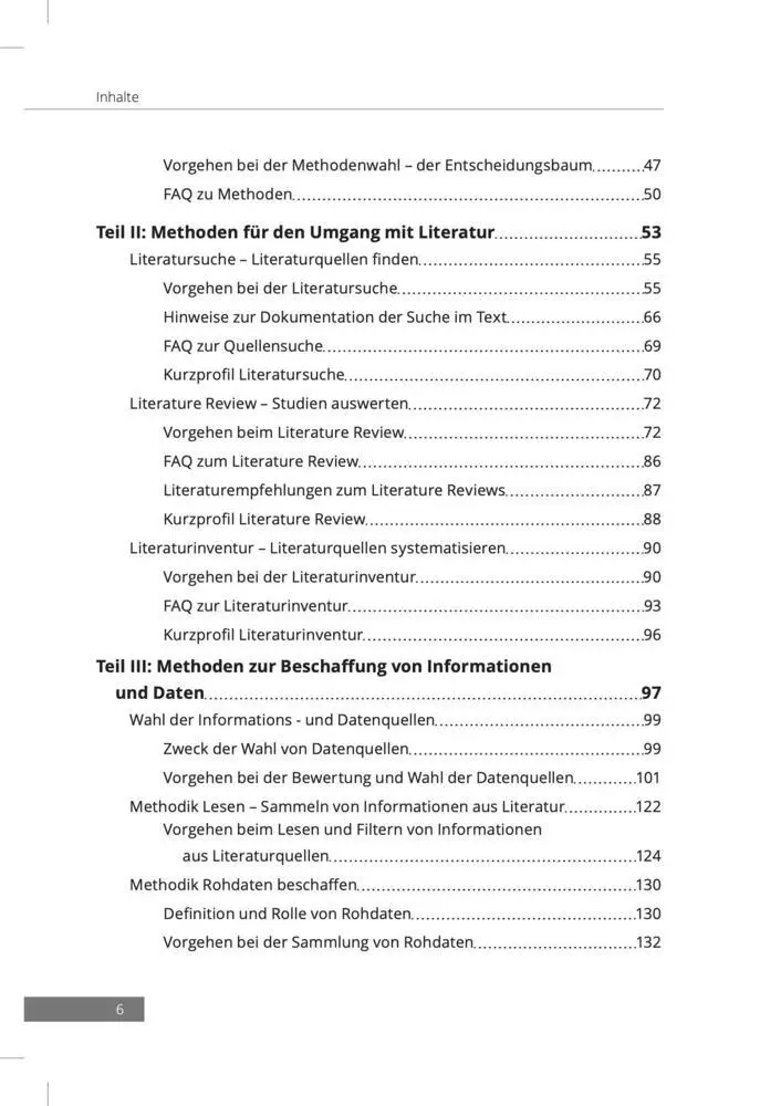 Bild: 9783936875973 | Methoden-ABC - Gewusst wie, spart Energie | Silvio Gerlach | Buch