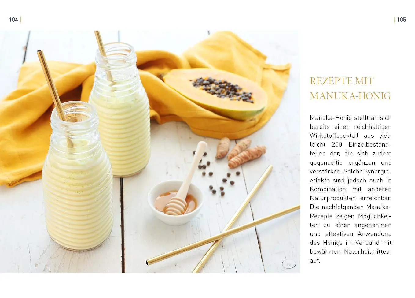 Bild: 9783968555973 | Manuka-Honig - Das Allroundtalent aus Neuseeland für Ihr Wohlbefinden