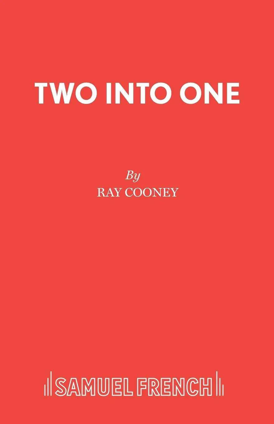 Cover: 9780573016073 | Two Into One | Ray Cooney | Taschenbuch | Kartoniert / Broschiert