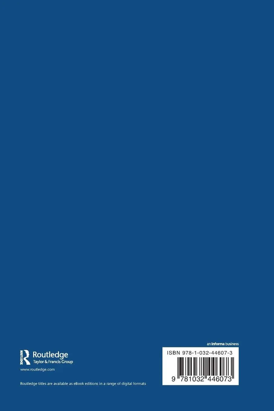 Rückseite: 9781032446073 | The New Digital Education Policy Landscape | Axel Rivas (u. a.) | Buch
