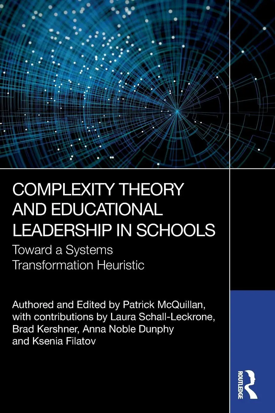 Cover: 9781032686073 | Complexity Theory and Educational Leadership in Schools | Taschenbuch