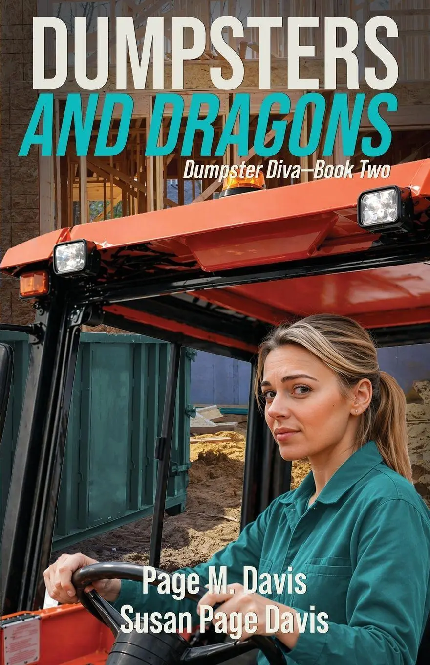 Cover: 9781649176073 | Dumpsters and Dragons | Susan Page Davis (u. a.) | Taschenbuch | 2026