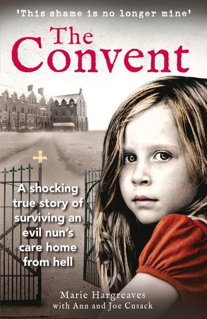 Cover: 9781913406073 | The Convent | Marie Hargreaves | Taschenbuch | Kartoniert / Broschiert