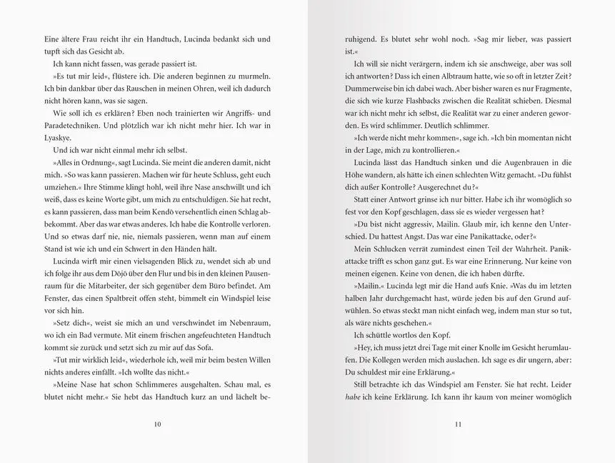Bild: 9783473586073 | One True Queen, Band 2: Aus Schatten geschmiedet (Epische Romantasy...