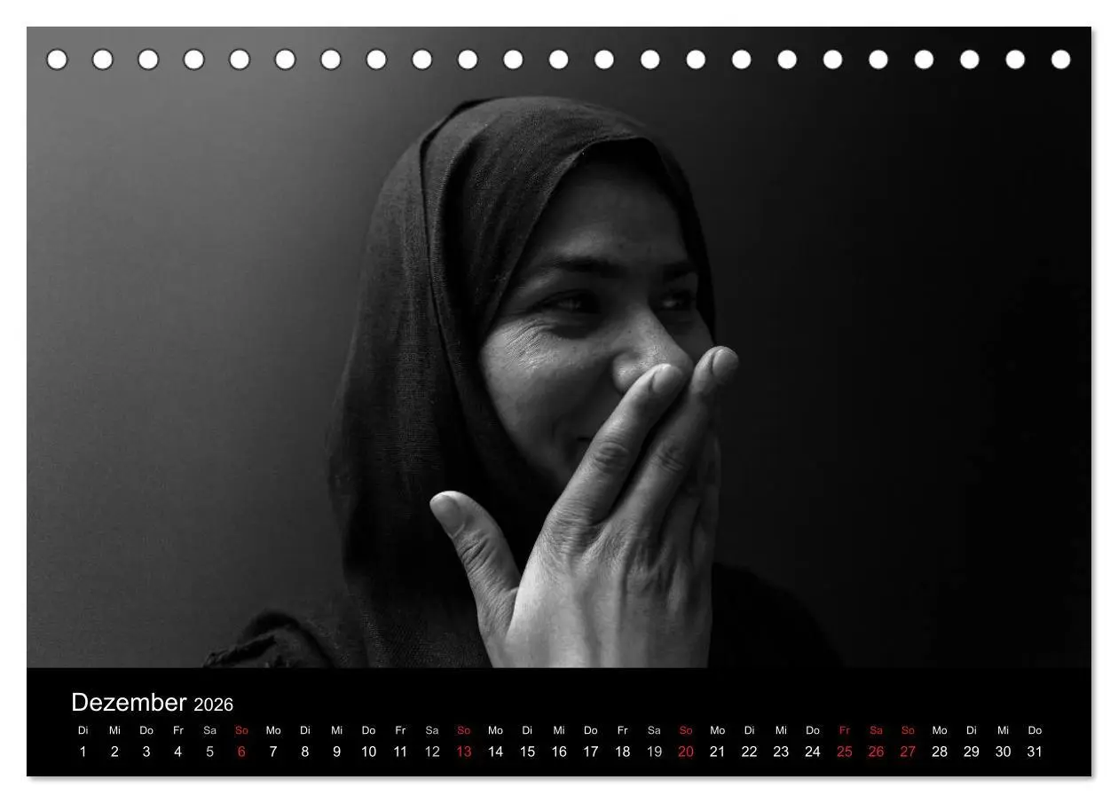 Bild: 9783516076073 | Beautiful Afghanistan Fotos vom Hindukusch (Tischkalender 2026 DIN...