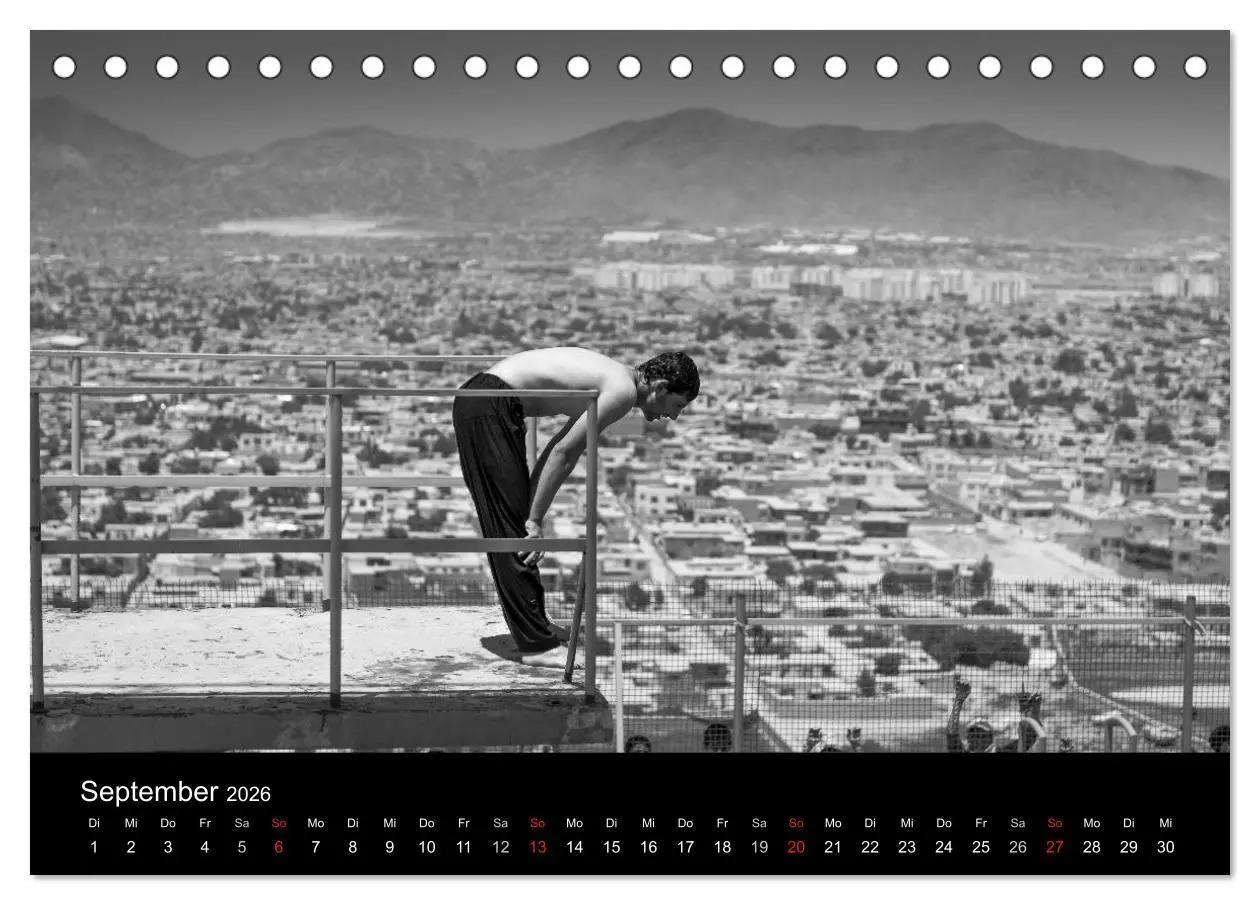 Bild: 9783516076073 | Beautiful Afghanistan Fotos vom Hindukusch (Tischkalender 2026 DIN...