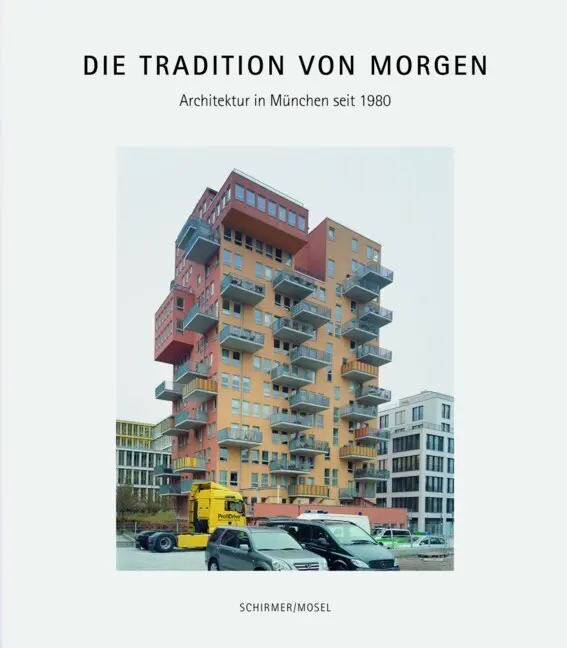 Cover: 9783829606073 | Die Tradition von morgen | Uwe Kiessler | Taschenbuch | 176 S. | 2012