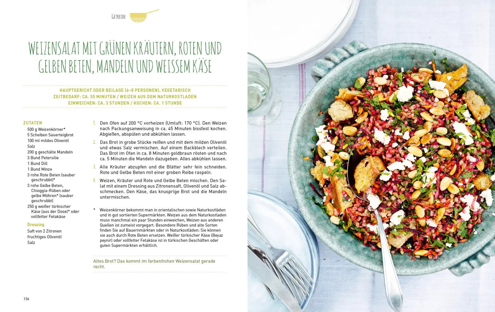 Bild: 9783868836073 | Fantastische Salate | Taschenbuch | 208 S. | Deutsch | 2018 | Riva