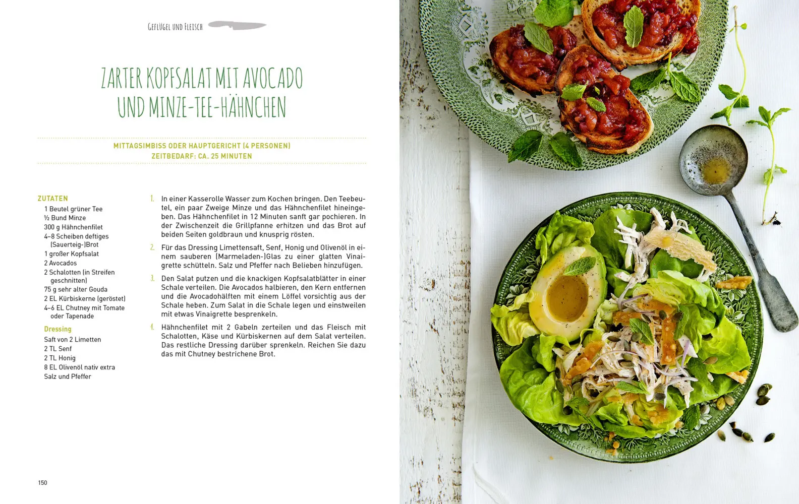 Bild: 9783868836073 | Fantastische Salate | Taschenbuch | 208 S. | Deutsch | 2018 | Riva