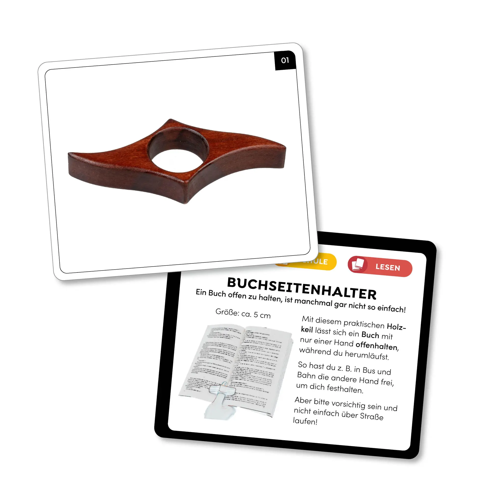 Bild: 4007742186173 | WTF is this?! Das schräge #gadget-Quiz | Frechverlag | Spiel | Deutsch