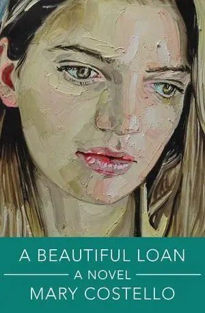 Cover: 9781324106173 | A Beautiful Loan | Mary Costello | Buch | Einband - fest (Hardcover)