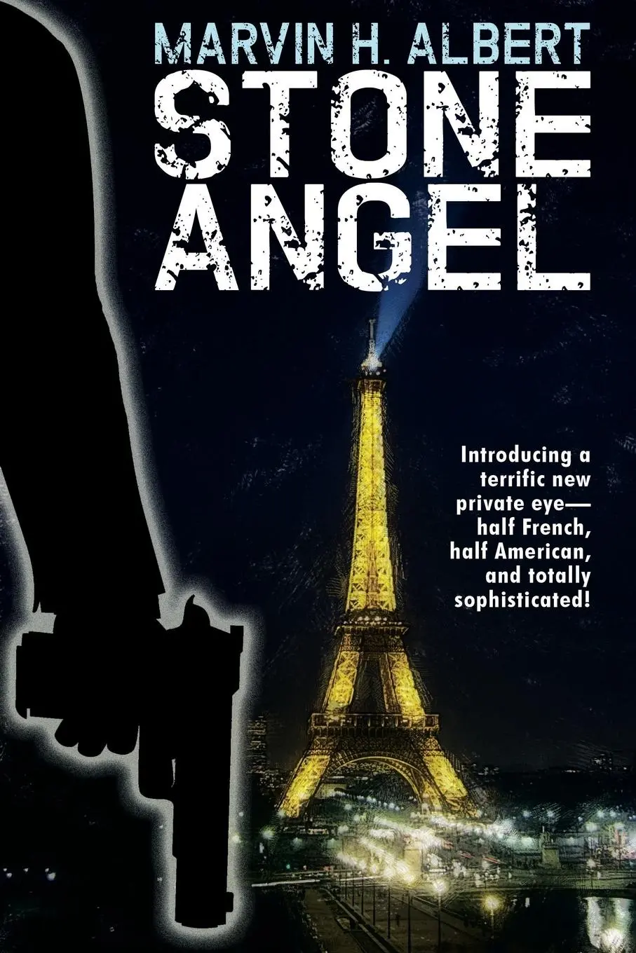 Cover: 9781479406173 | Stone Angel | Marvin Albert | Taschenbuch | Kartoniert / Broschiert