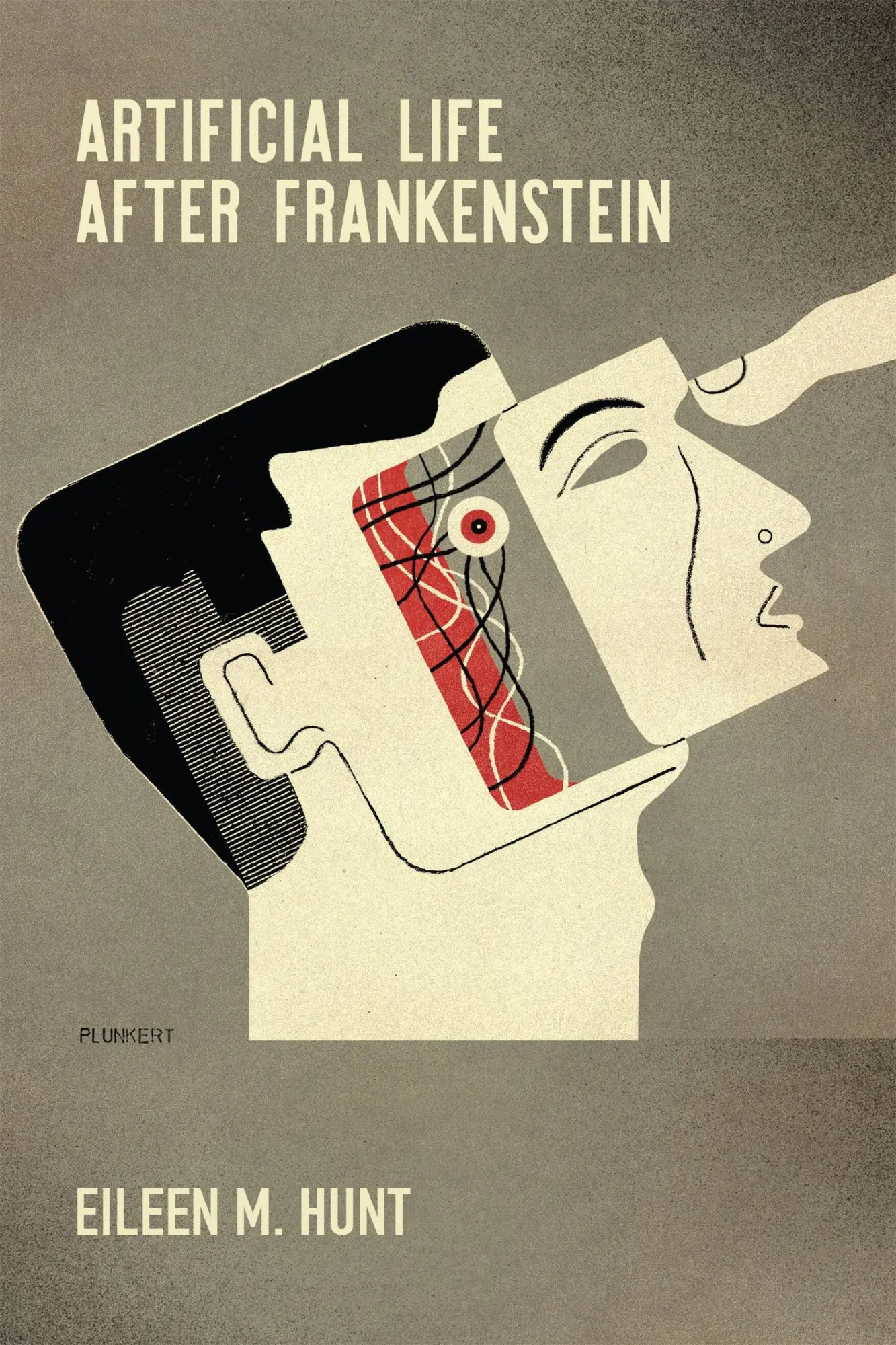 Cover: 9781512826173 | Artificial Life After Frankenstein | Eileen M Hunt | Taschenbuch