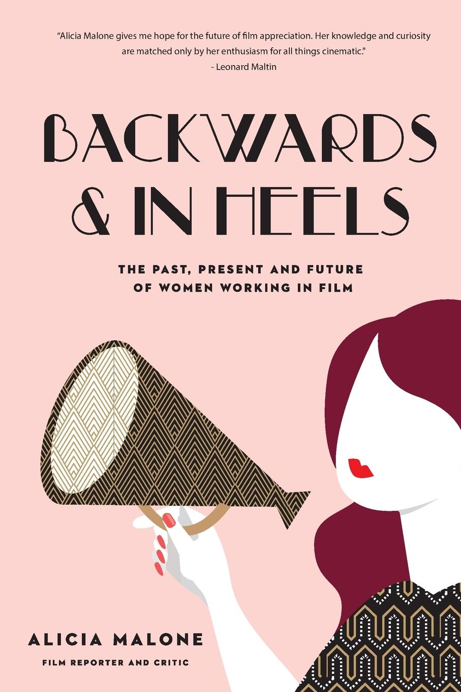 Cover: 9781633536173 | Backwards &amp; in Heels | Alicia Malone | Taschenbuch | Englisch | 2017