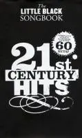 Cover: 9781849386173 | The Little Black Songbook: 21st Century Hits | Various | Noten | Buch