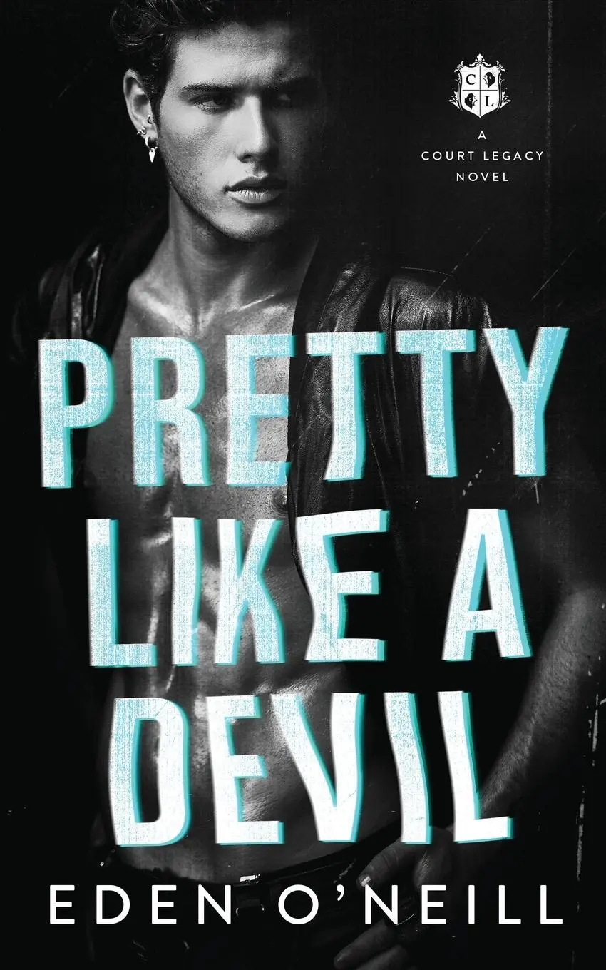 Cover: 9781958046173 | Pretty Like A Devil | Eden O'Neill | Taschenbuch | Englisch | 2024