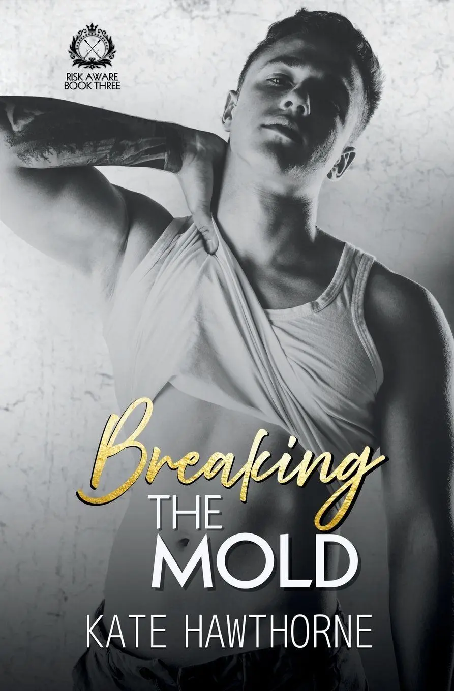 Cover: 9781965116173 | Breaking the Mold | Kate Hawthorne | Taschenbuch | Englisch | 2026