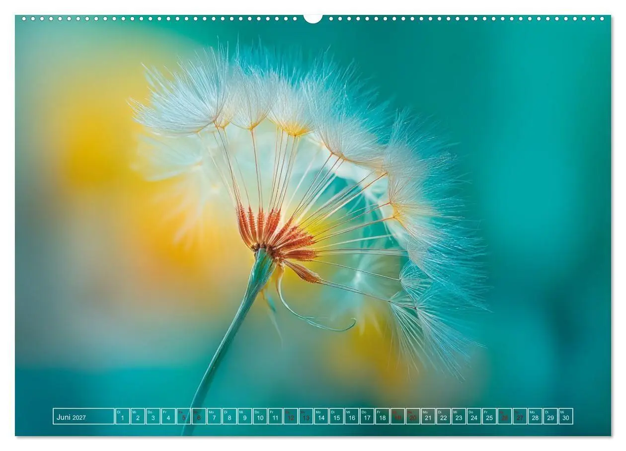 Bild: 9783516756173 | Lichtspiele der Natur (hochwertiger Premium Wandkalender 2027 DIN...