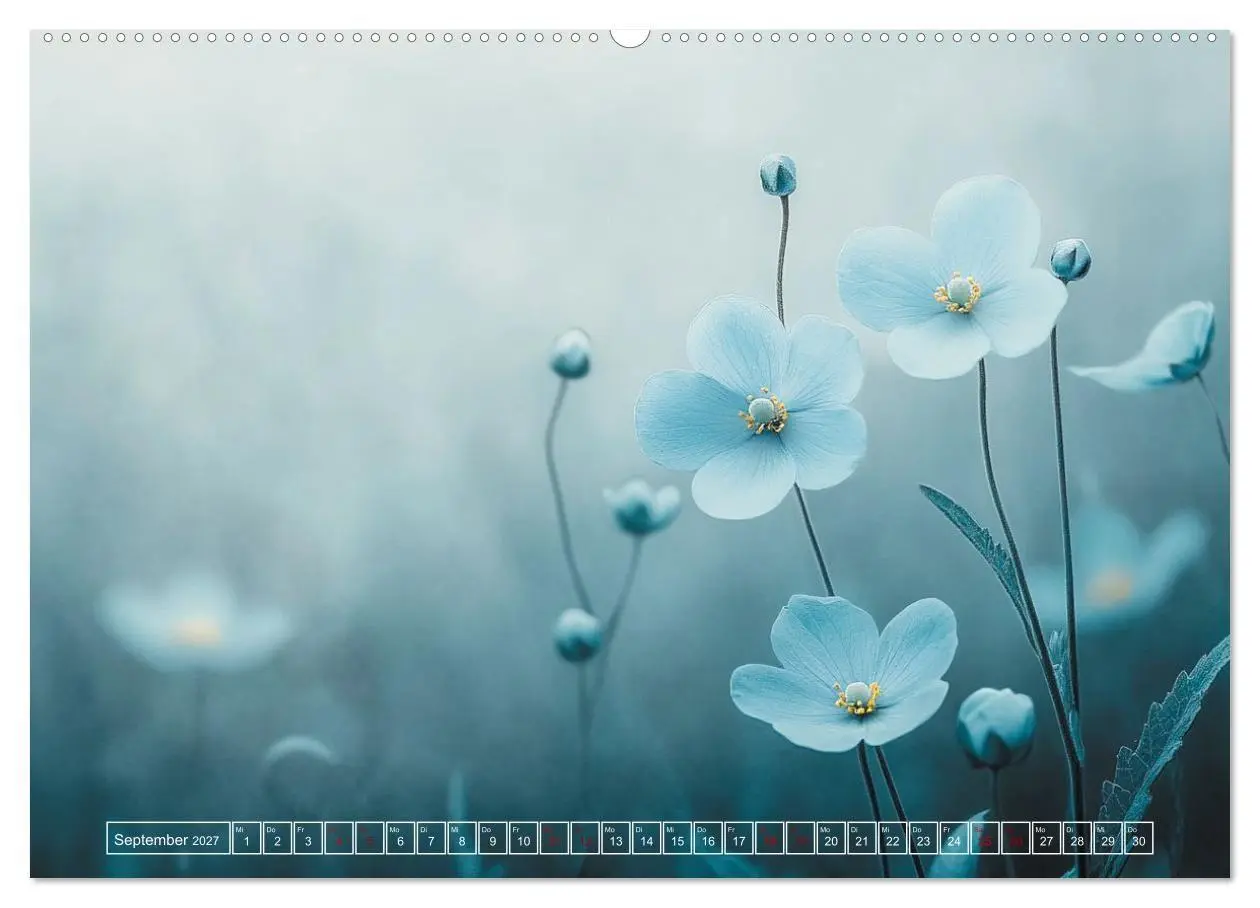 Bild: 9783516756173 | Lichtspiele der Natur (hochwertiger Premium Wandkalender 2027 DIN...