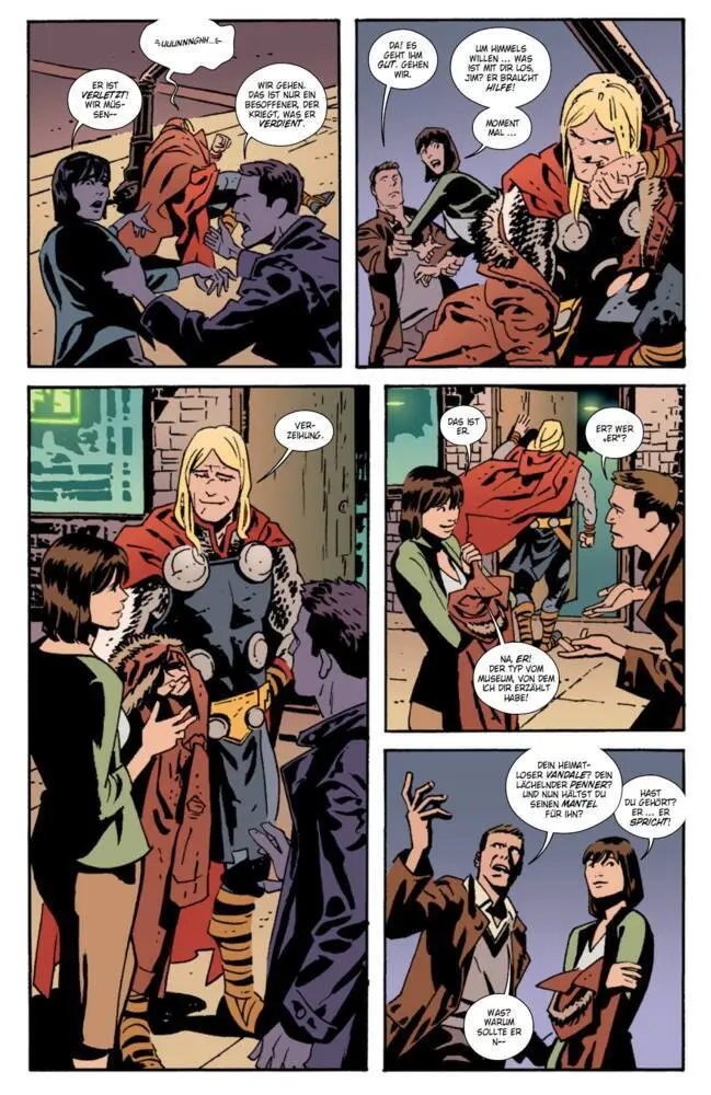Bild: 9783741626173 | Thor | Louise Simonson (u. a.) | Taschenbuch | 120 S. | Deutsch | 2022