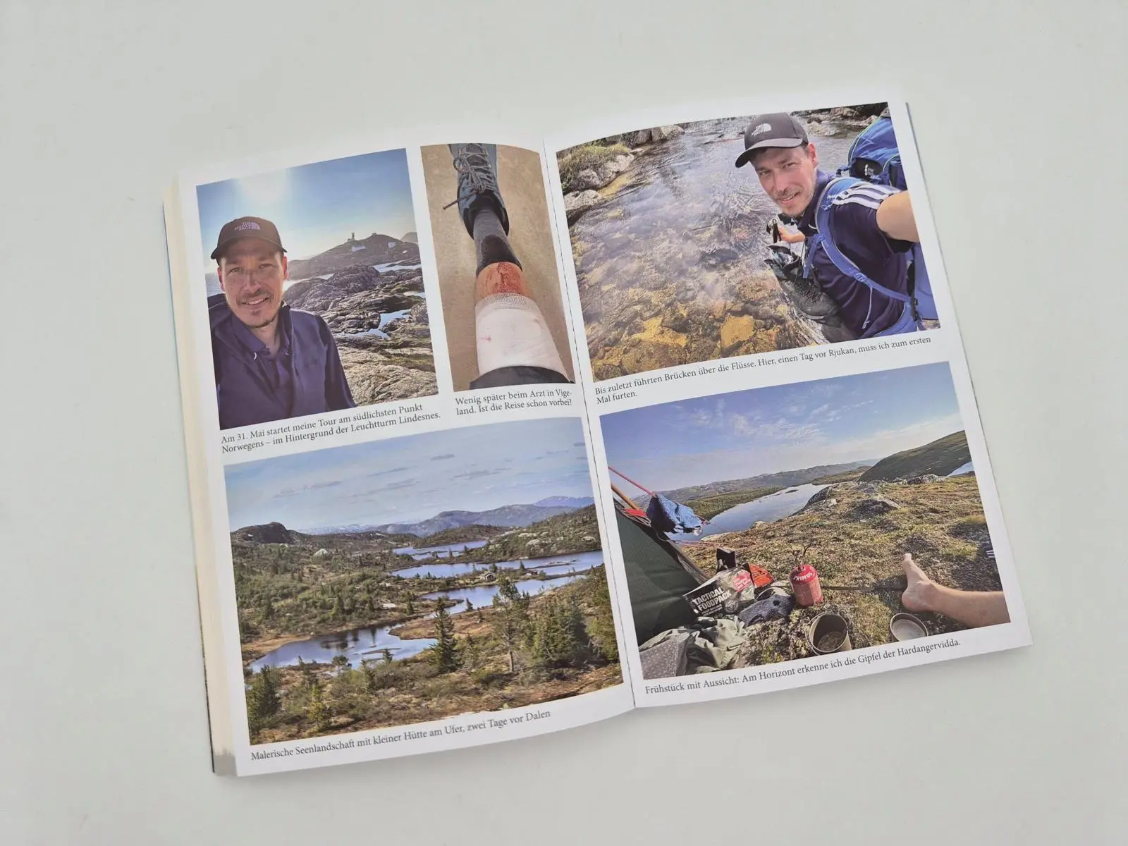 Bild: 9783890296173 | Fühlt sich nach Leben an | Max Baudrexl | Taschenbuch | 304 S. | 2026