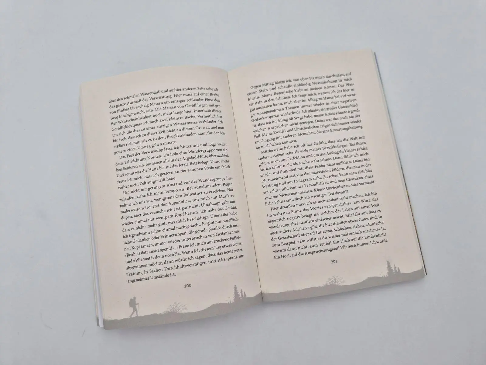 Bild: 9783890296173 | Fühlt sich nach Leben an | Max Baudrexl | Taschenbuch | 304 S. | 2026