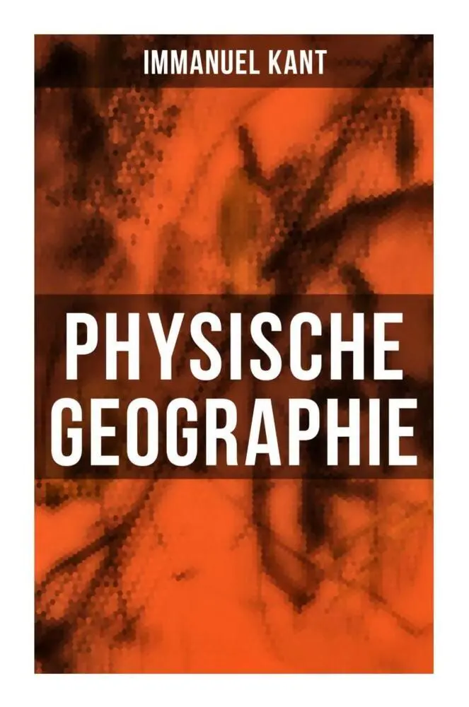 Cover: 9788027266173 | Physische Geographie | Immanuel Kant | Taschenbuch | 192 S. | Deutsch