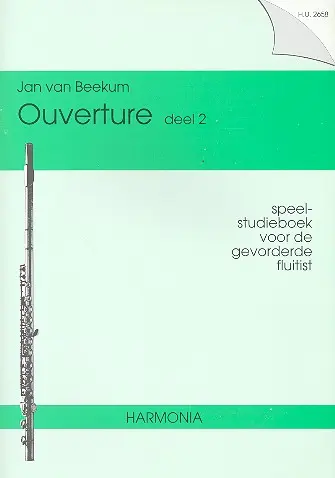 Ouvertüre 2