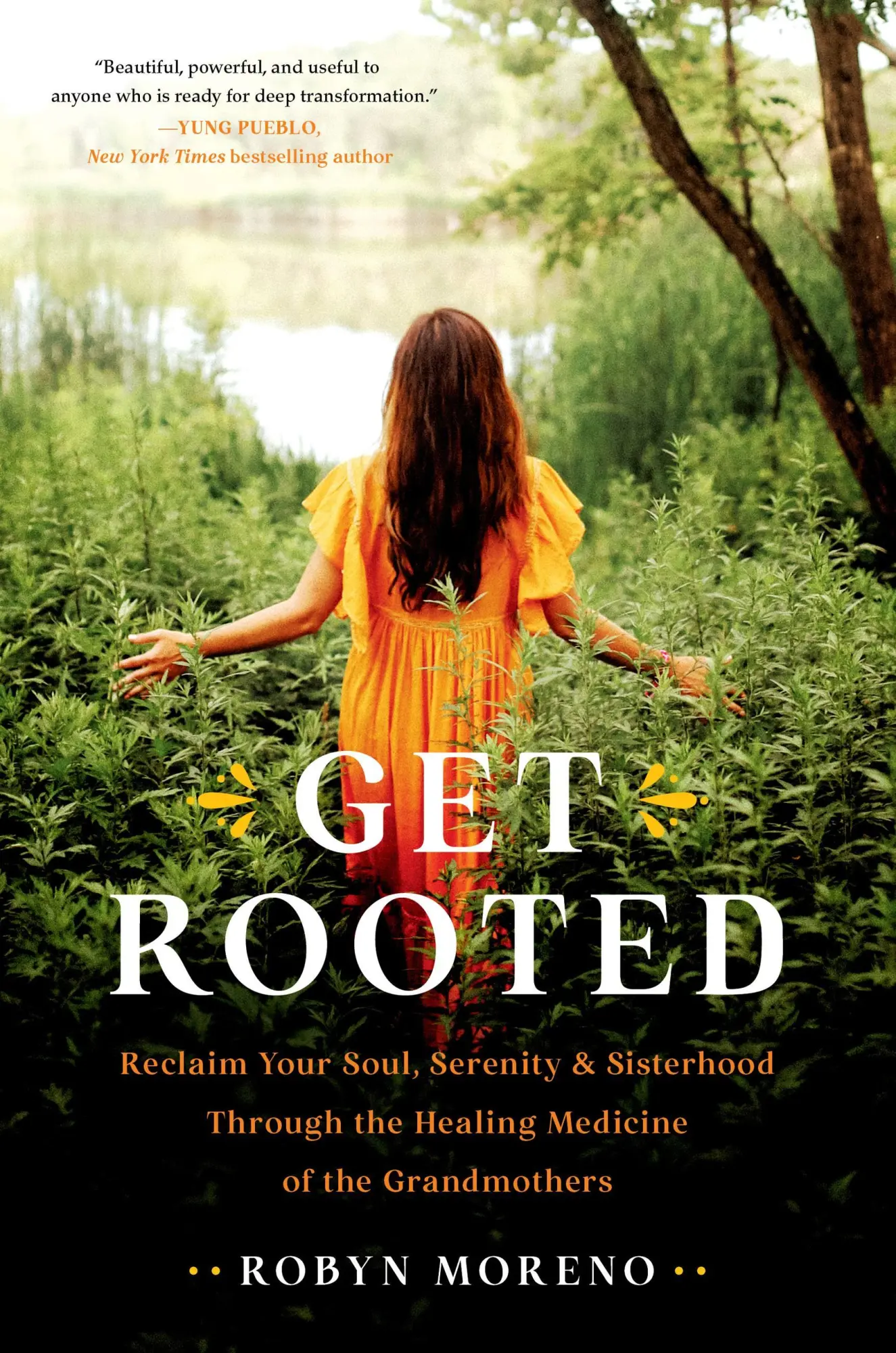 Cover: 9780306926273 | Get Rooted | Robyn Moreno | Buch | Englisch | 2023 | EAN 9780306926273