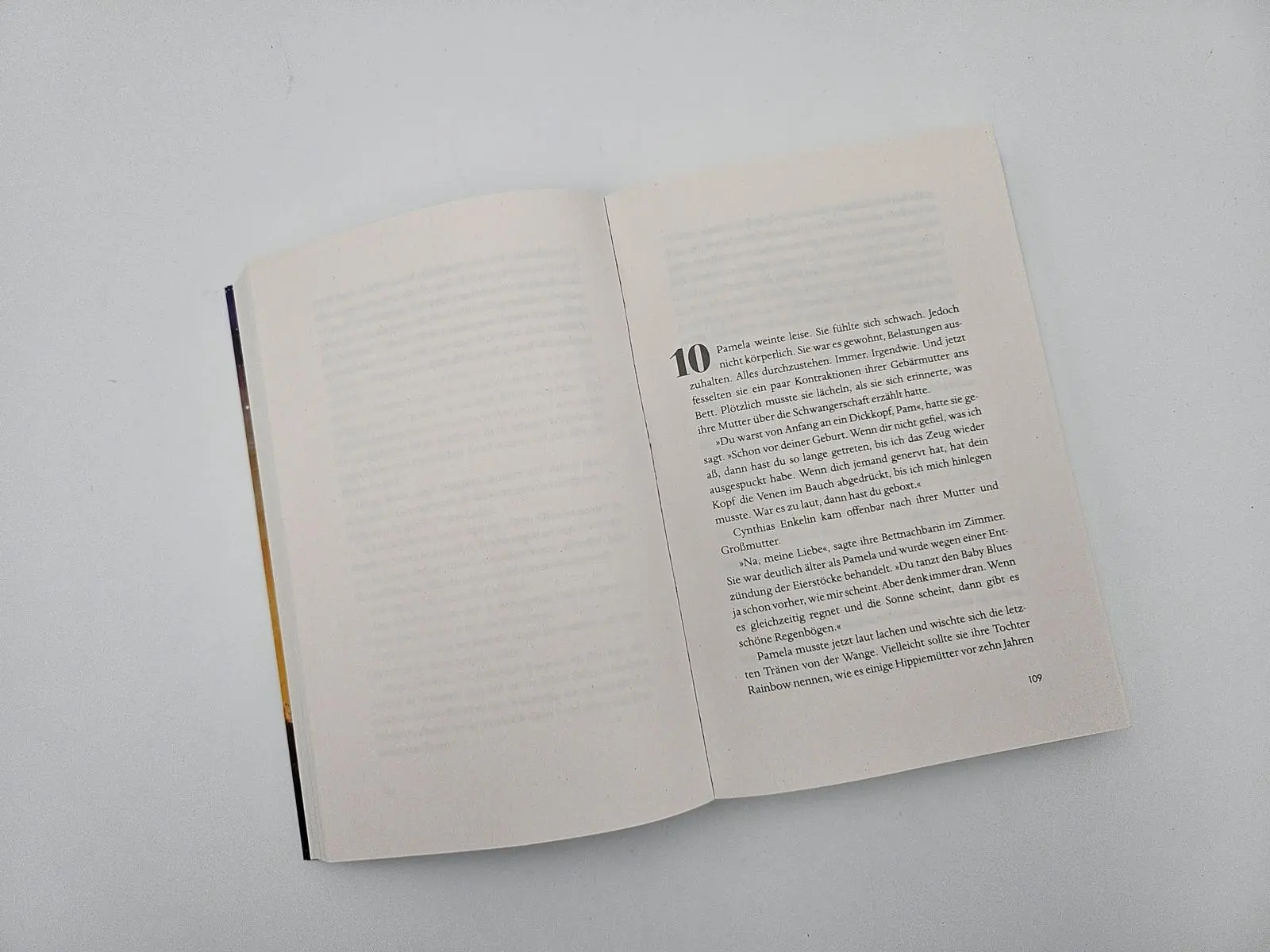 Bild: 9783492066273 | Und New York blieb dunkel | Benjamin Cohen | Taschenbuch | 400 S.