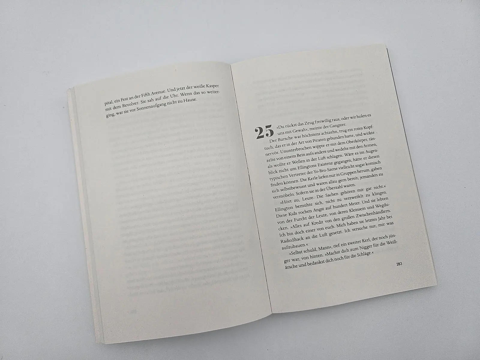 Bild: 9783492066273 | Und New York blieb dunkel | Benjamin Cohen | Taschenbuch | 400 S.