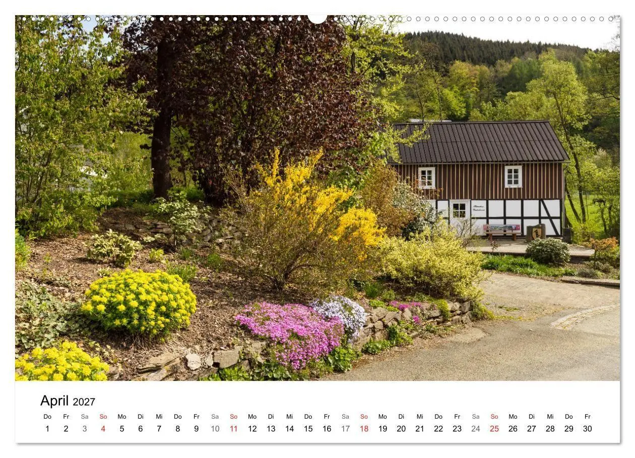 Bild: 9783569456273 | Wittgenstein - Eine Region mit beeindruckend schöner Landschaft...