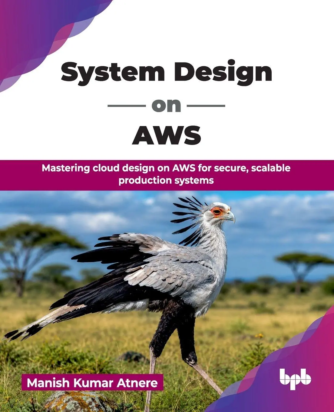 Cover: 9789309786273 | System Design on AWS | Manish Kumar Atnere | Taschenbuch | Englisch