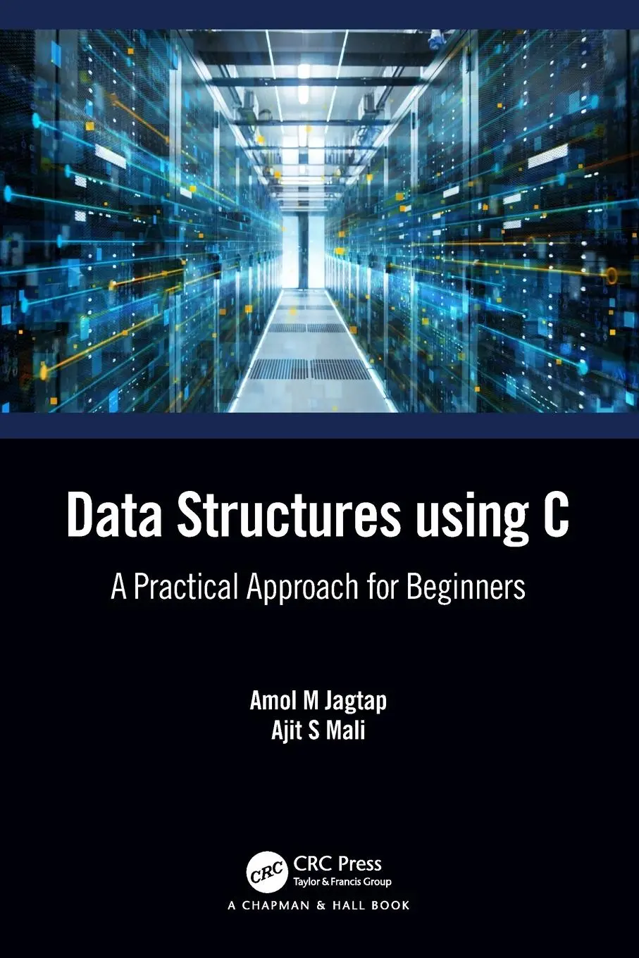 Cover: 9780367616373 | Data Structures using C | A Practical Approach for Beginners | Buch
