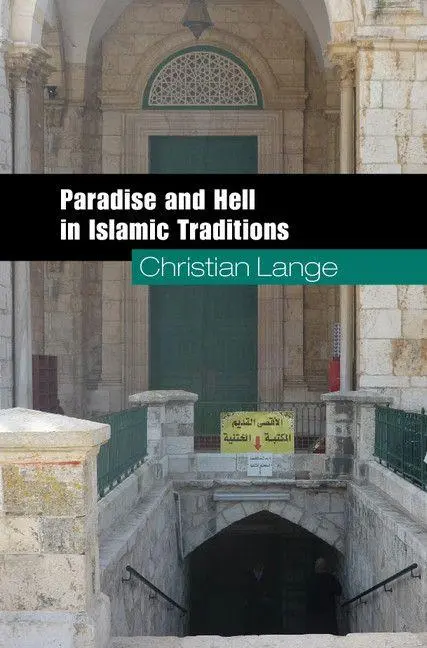 Cover: 9780521506373 | Paradise and Hell in Islamic Traditions | Christian Lange | Buch