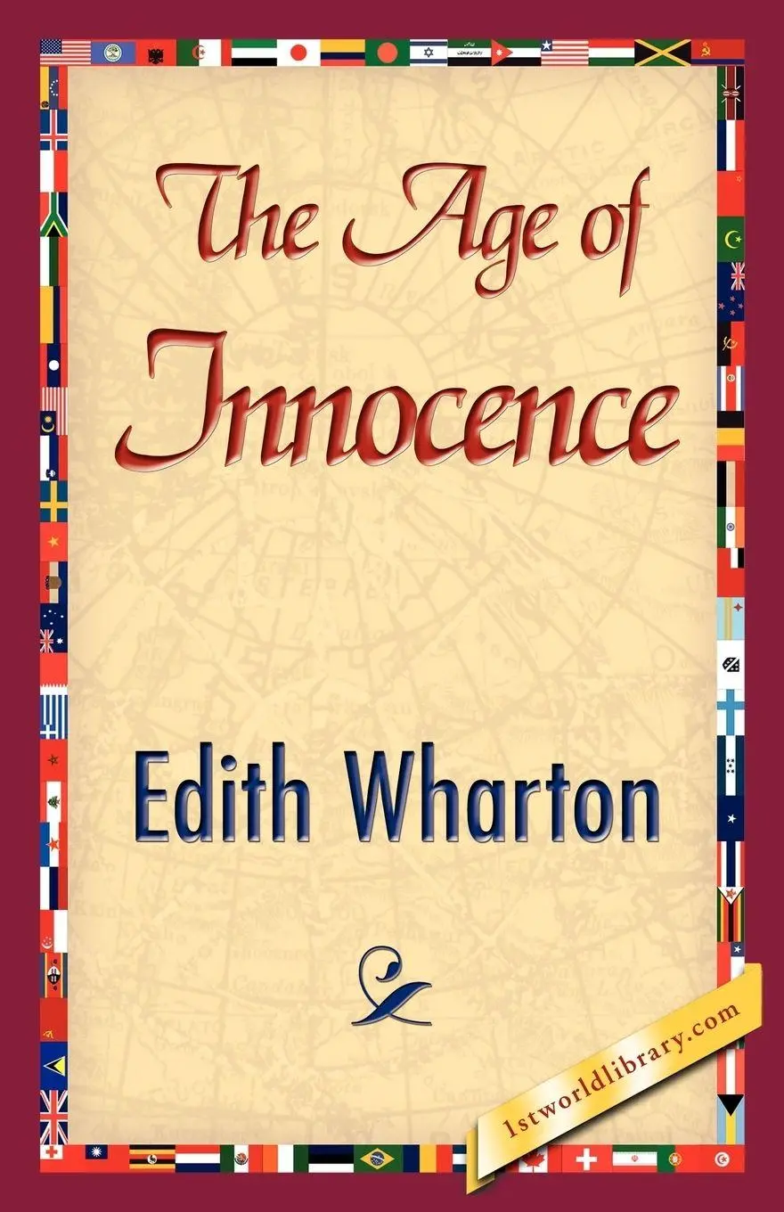 Cover: 9781421896373 | The Age of Innocence | Wharton Edith Wharton (u. a.) | Taschenbuch