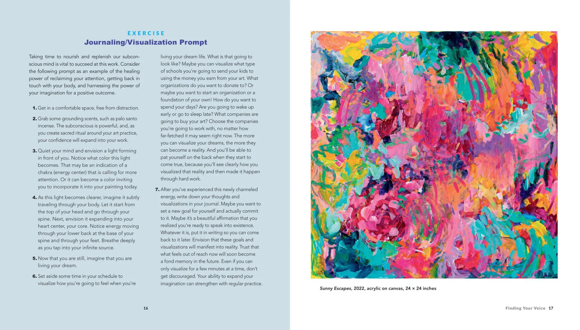 Bild: 9781454946373 | Paint to Prosper | Amira Rahim | Taschenbuch | Kartoniert / Broschiert