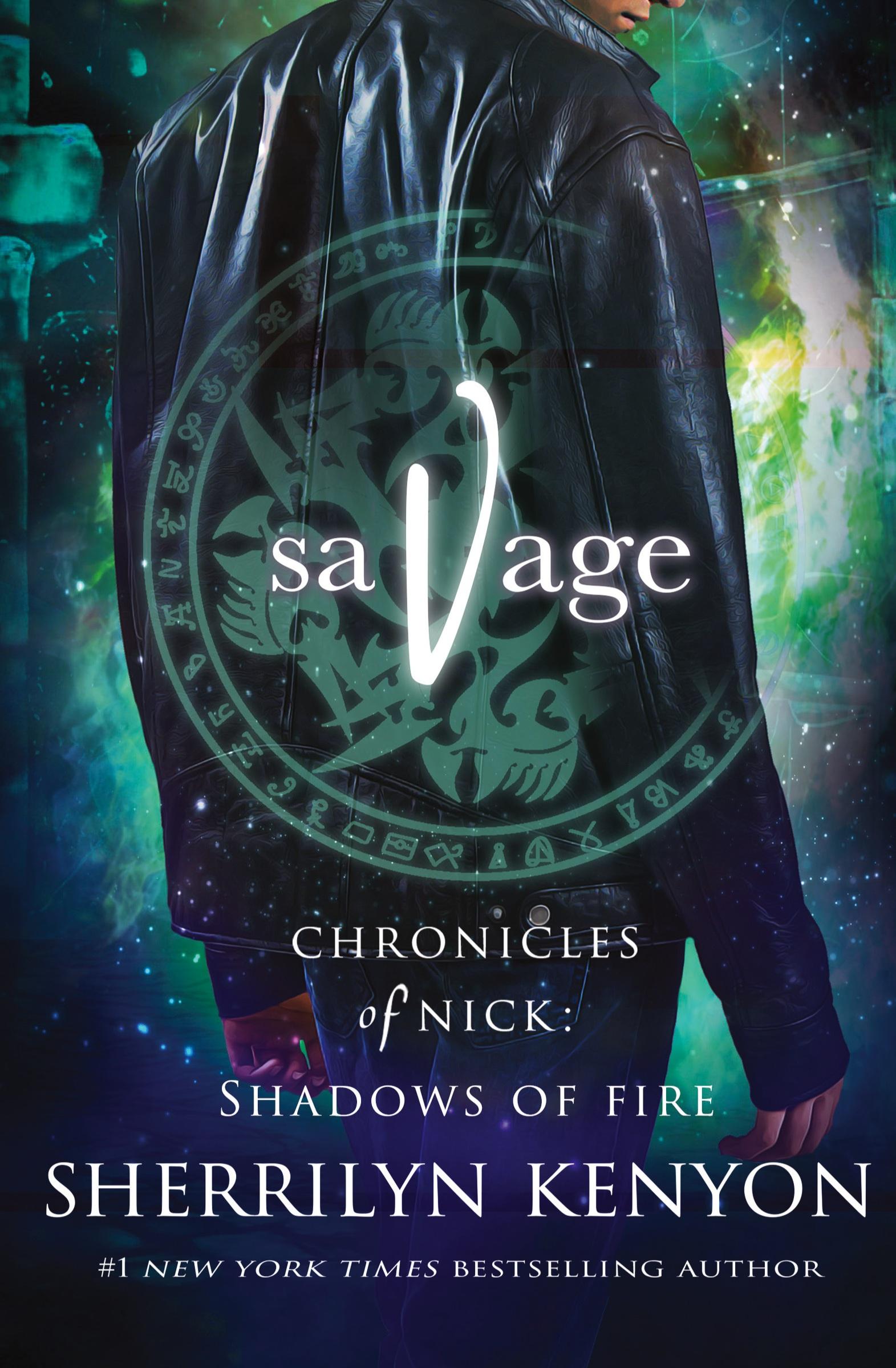 Cover: 9781648396373 | Savage | Sherrilyn Kenyon | Taschenbuch | Englisch | 2024