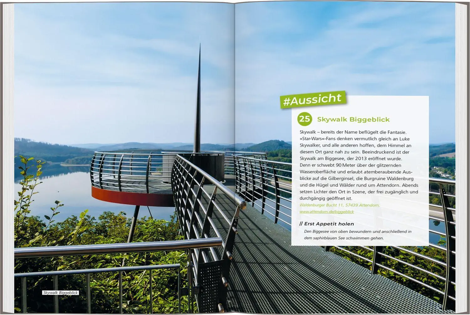 Bild: 9783616036373 | DUMONT #genausoschön in Nordrhein-Westfalen | Antje Zimmermann | Buch