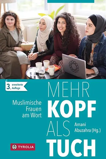 Cover: 9783702236373 | Mehr Kopf als Tuch | Muslimische Frauen am Wort | Leyla Derman (u. a.)