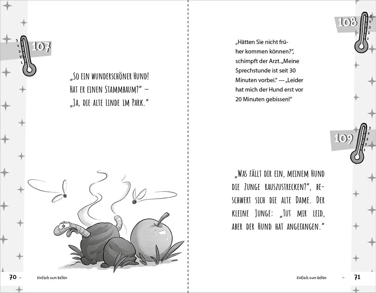 Bild: 9783743206373 | 333 Kinderwitze - Tiere | Sonja Fiedler-Tresp | Taschenbuch | 176 S.