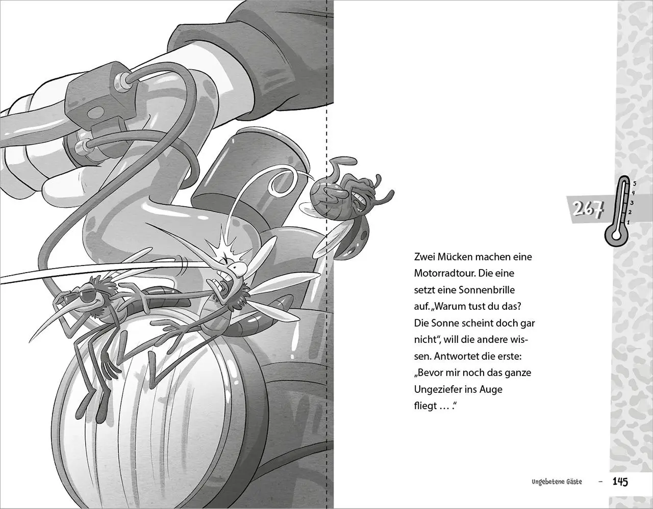 Bild: 9783743206373 | 333 Kinderwitze - Tiere | Sonja Fiedler-Tresp | Taschenbuch | 176 S.