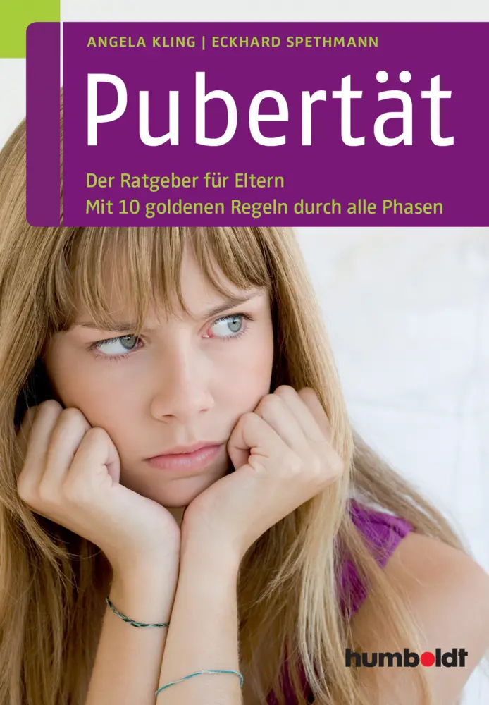Cover: 9783869106373 | Pubertät | Angela Kling (u. a.) | Taschenbuch | 208 S. | Deutsch