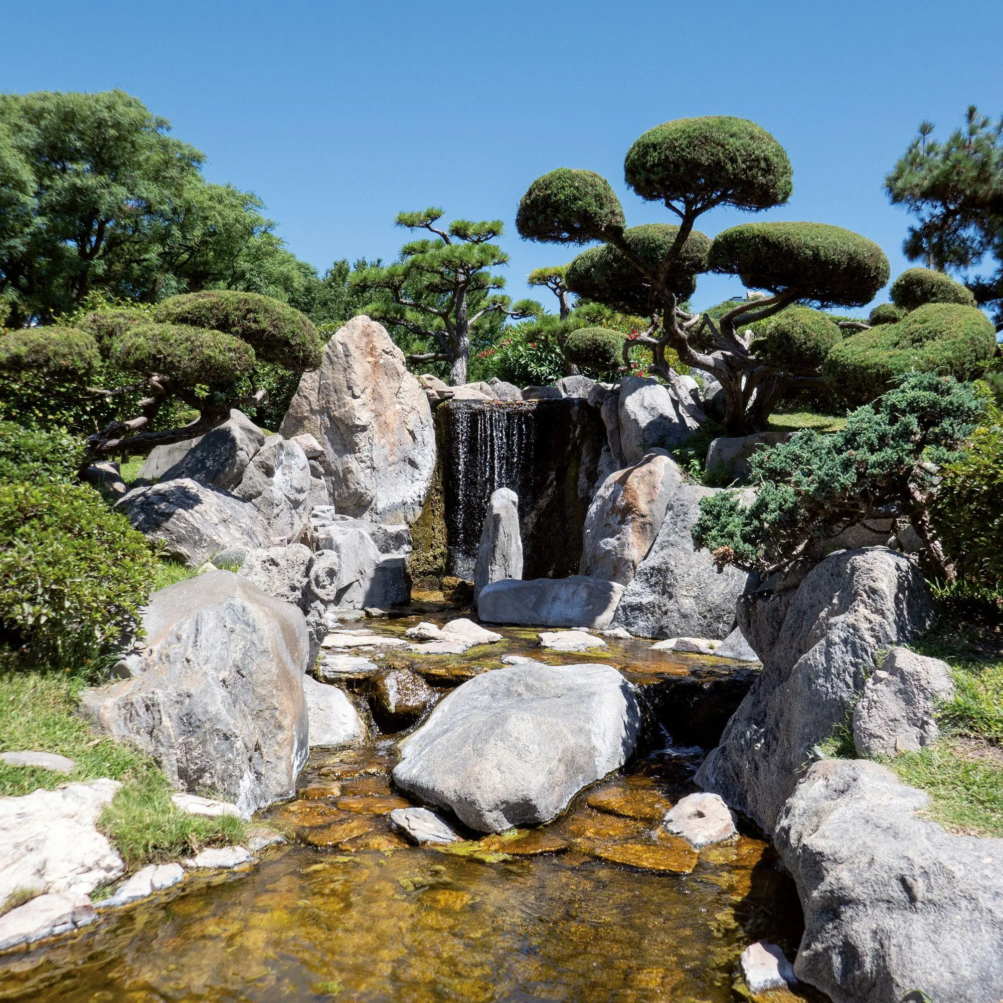 Bild: 9783959296373 | Japanese Garden 2027 | Kalender 2027 | Kalender | Mindful editions