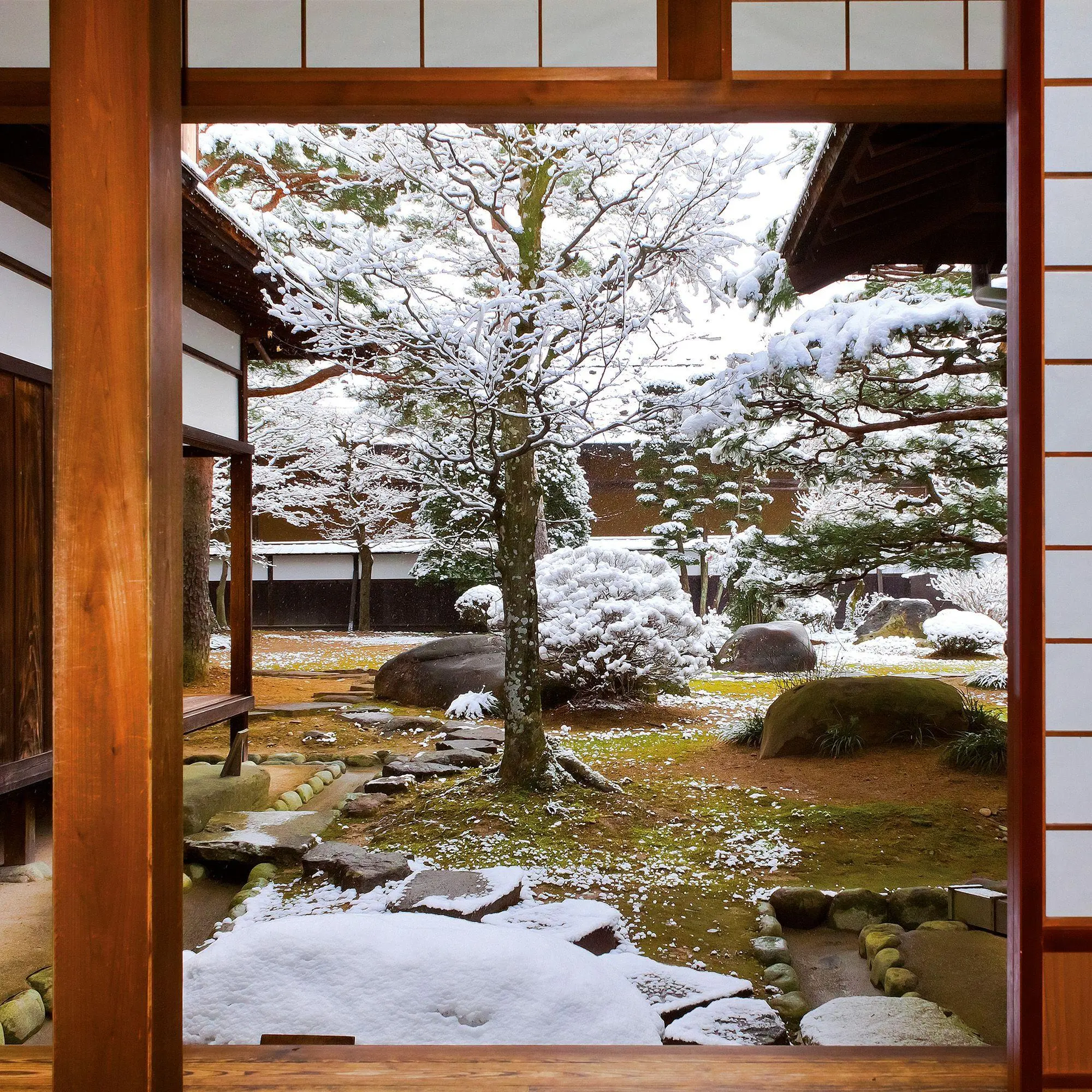Bild: 9783959296373 | Japanese Garden 2027 | Kalender 2027 | Kalender | Mindful editions