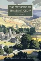 Cover: 9780712356473 | The Methods of Sergeant Cluff | Gil North | Taschenbuch | 169 S.