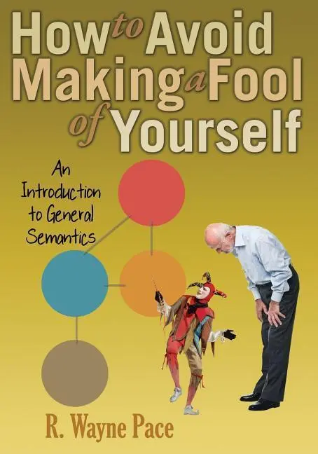 Cover: 9780986076473 | HT AVOID MAKING A FOOL OF YOUR | R. Wayne Pace | Taschenbuch | 2017