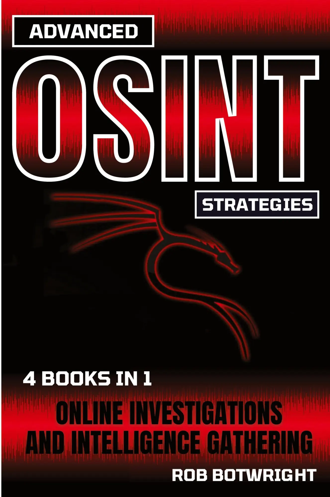 Cover: 9781839386473 | Advanced OSINT Strategies | Rob Botwright | Taschenbuch | Englisch