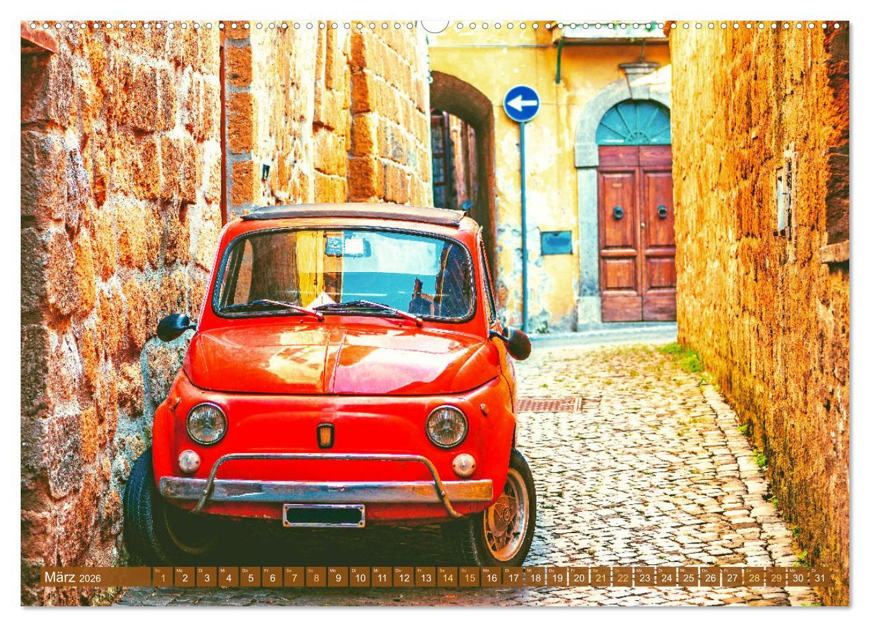Bild: 9783457256473 | Schönes Sizilien: die Sonneninsel Italiens (hochwertiger Premium...
