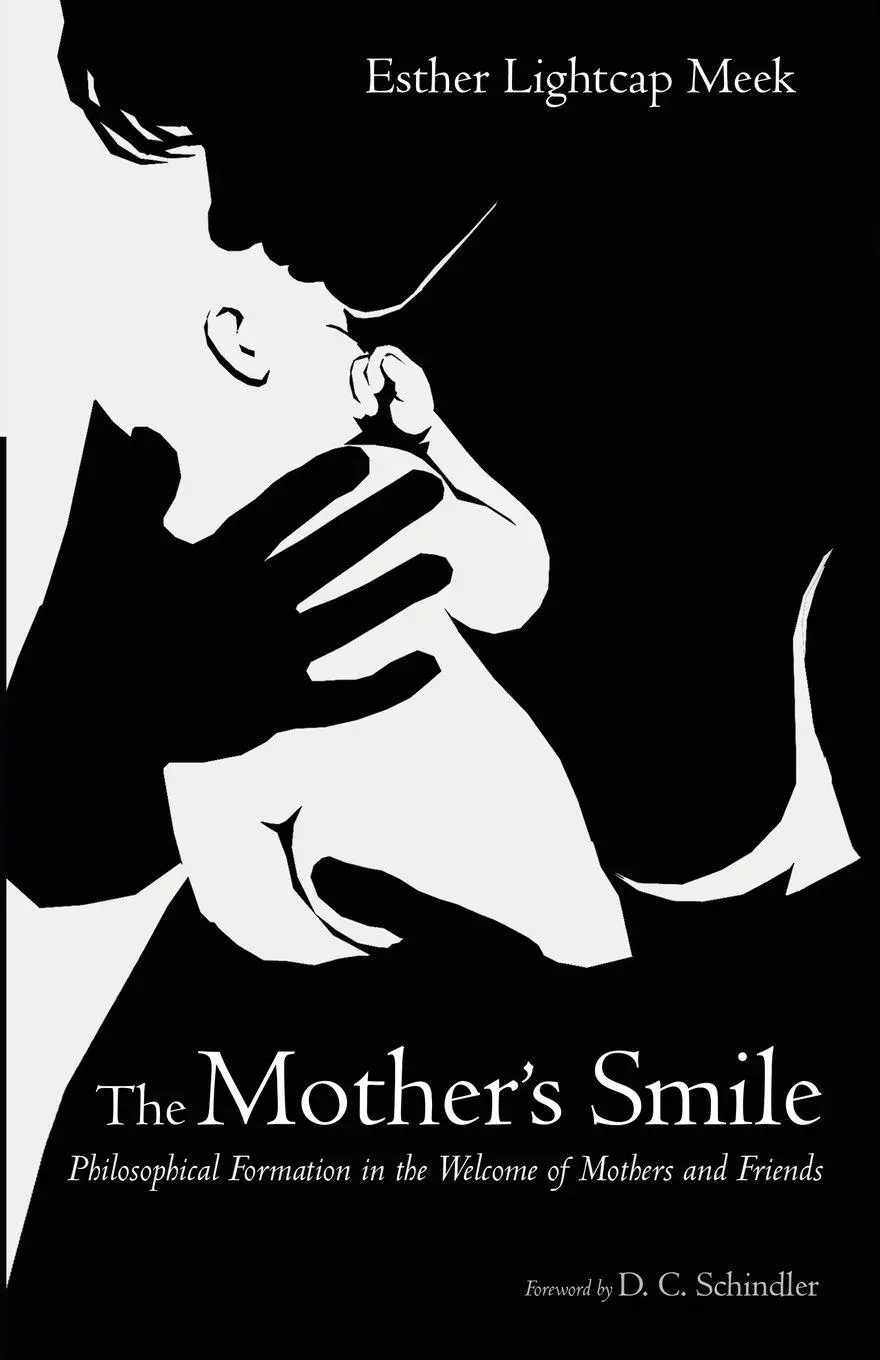 Cover: 9798385236473 | The Mother s Smile | Esther Lightcap Meek | Taschenbuch | Englisch